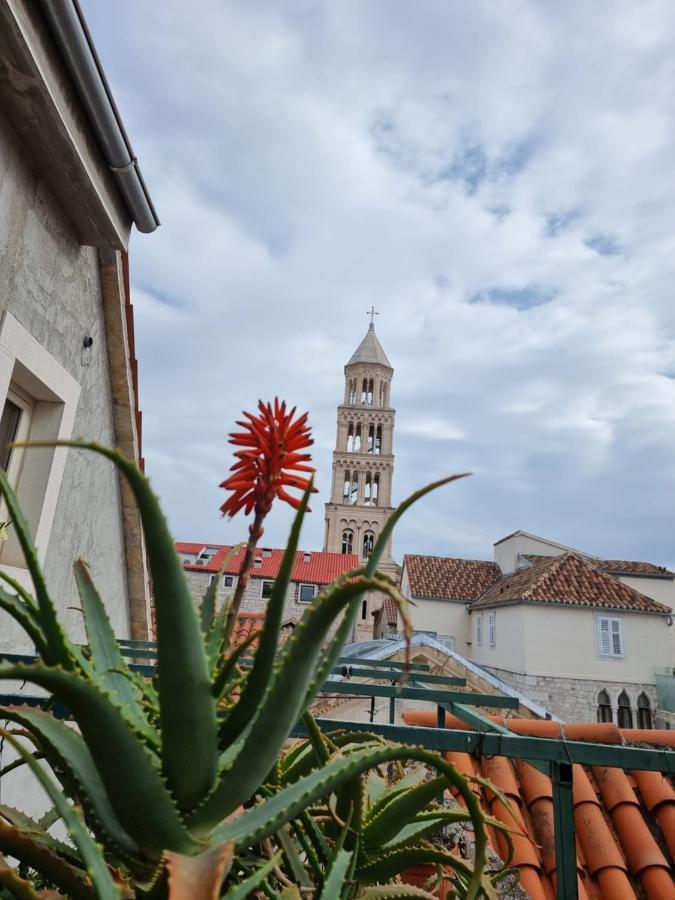 Malena Palace Experience Split Buitenkant foto