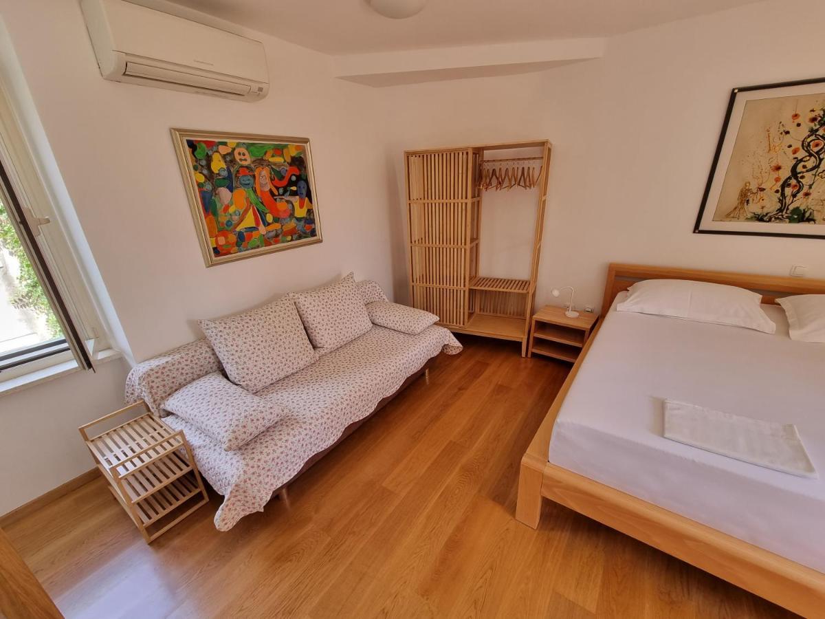 Malena Palace Experience Split Buitenkant foto