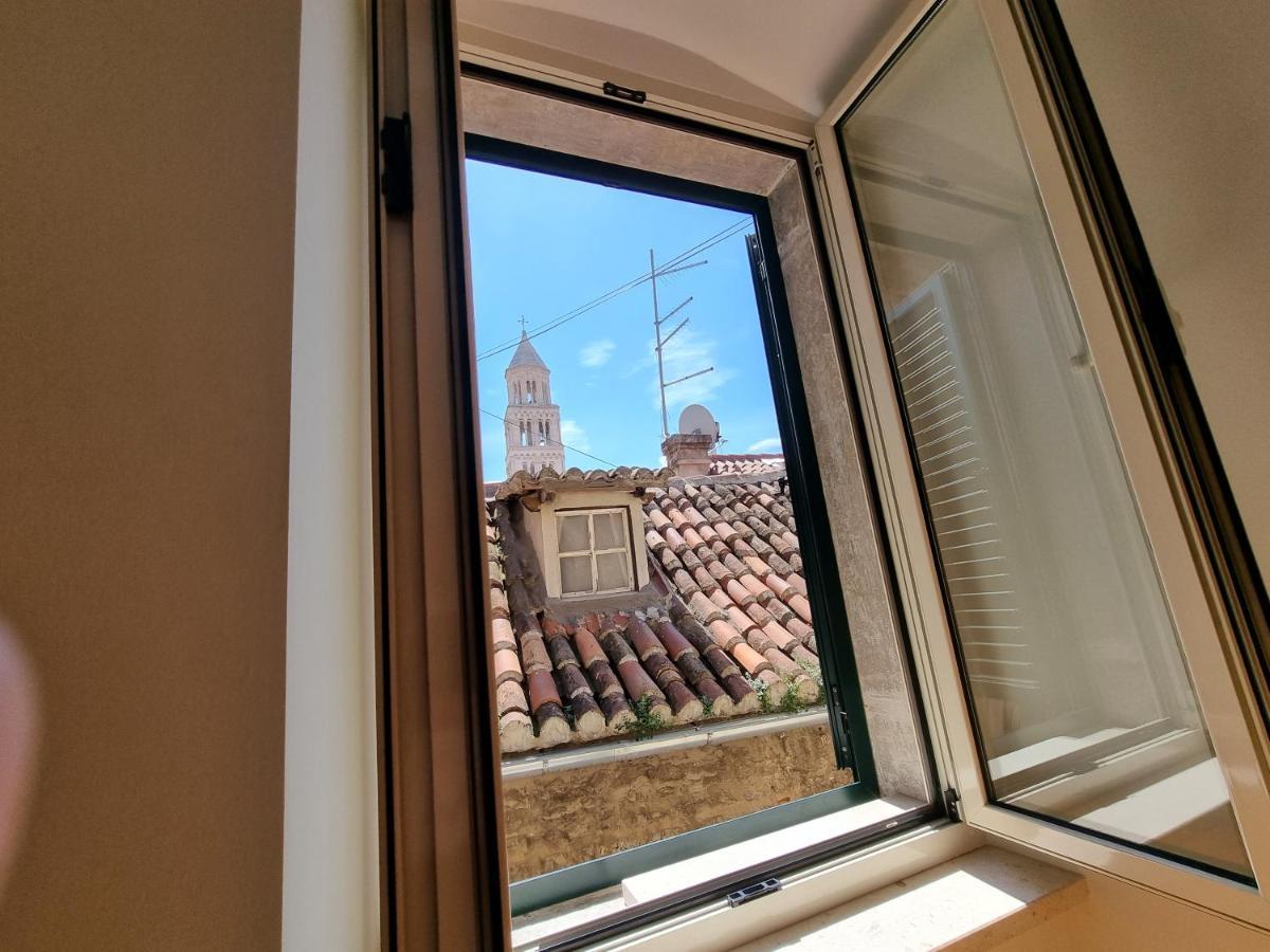 Malena Palace Experience Split Buitenkant foto