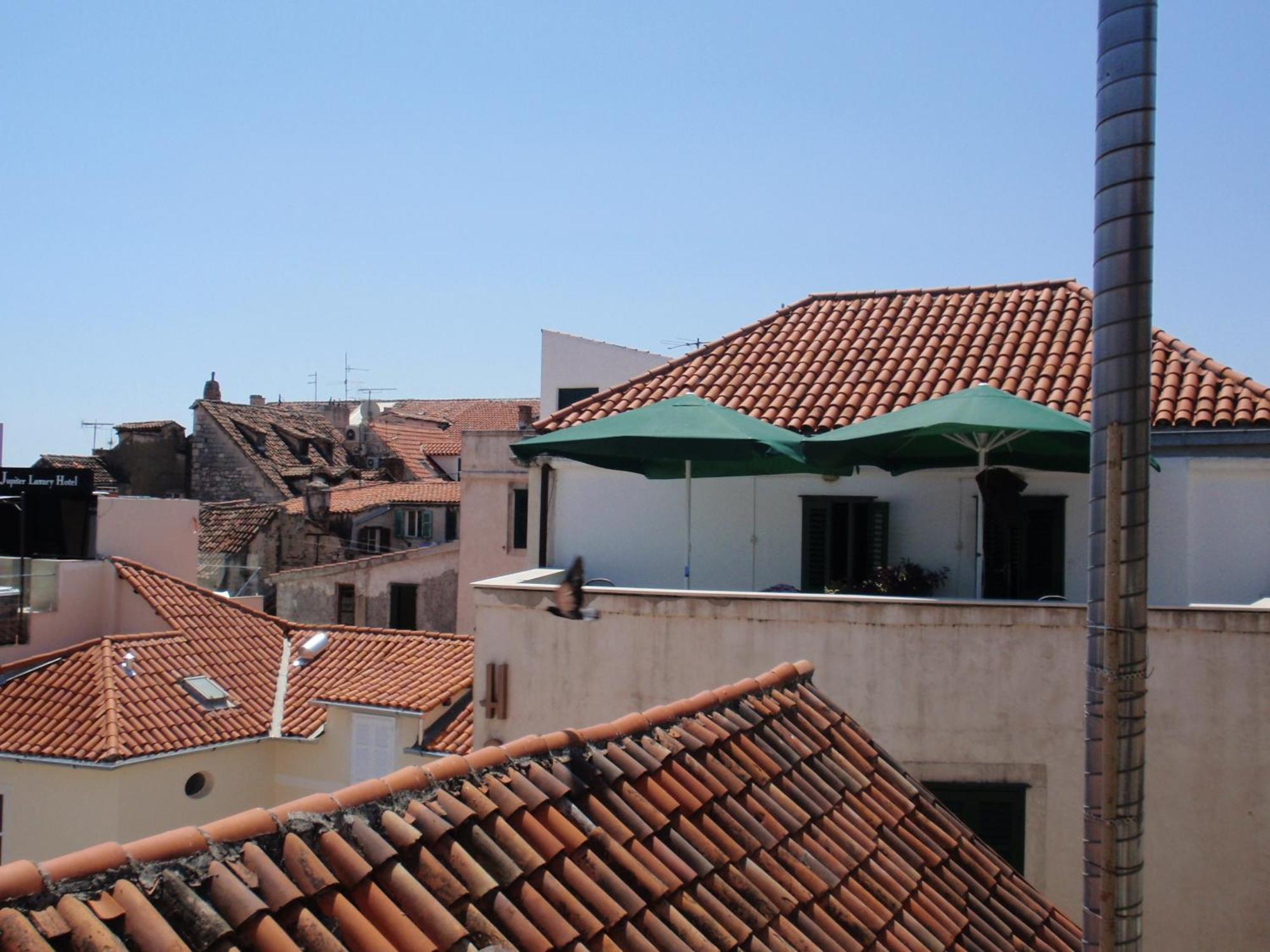 Malena Palace Experience Split Buitenkant foto