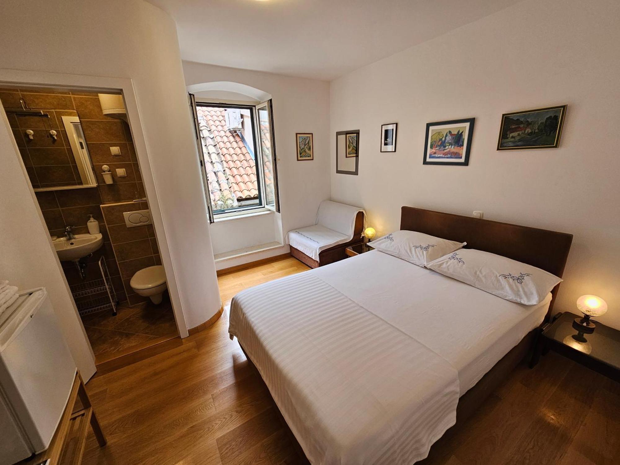 Malena Palace Experience Split Buitenkant foto