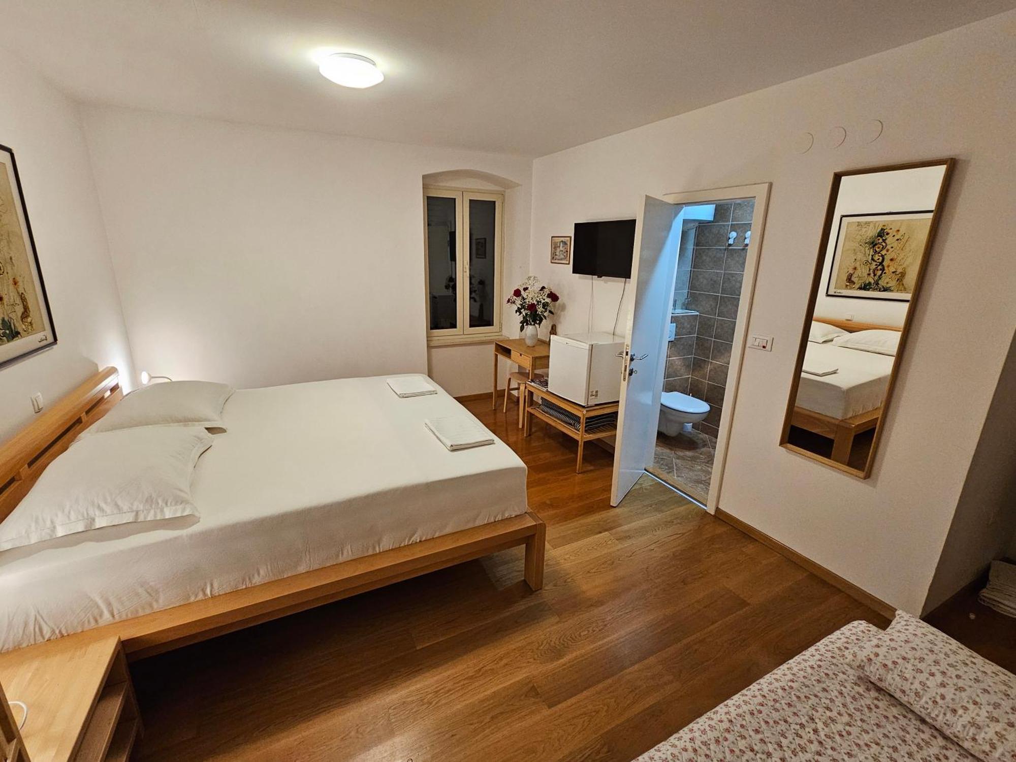 Malena Palace Experience Split Buitenkant foto