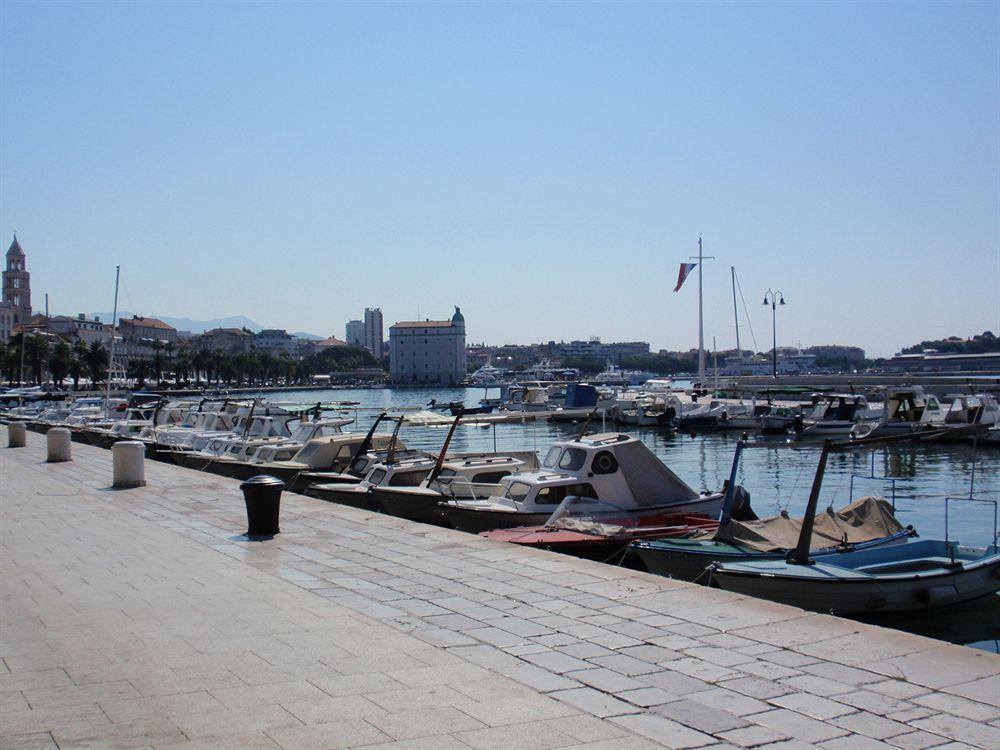 Malena Palace Experience Split Buitenkant foto