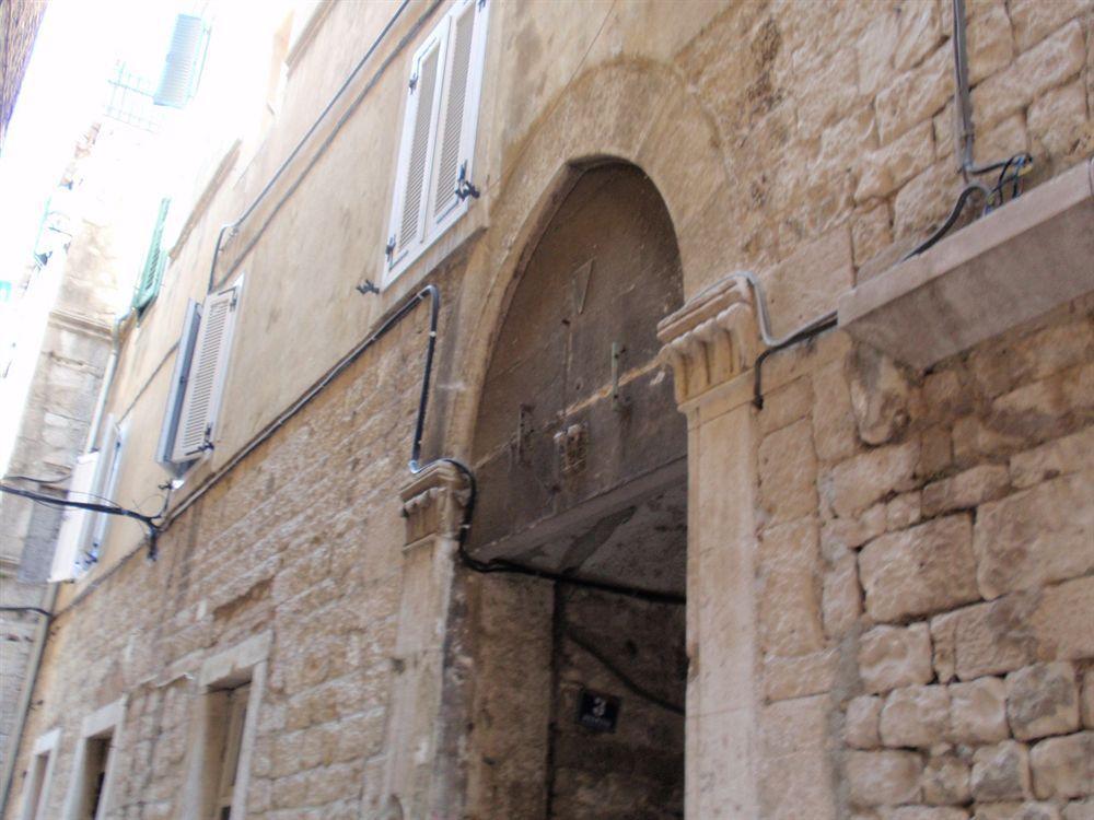 Malena Palace Experience Split Buitenkant foto