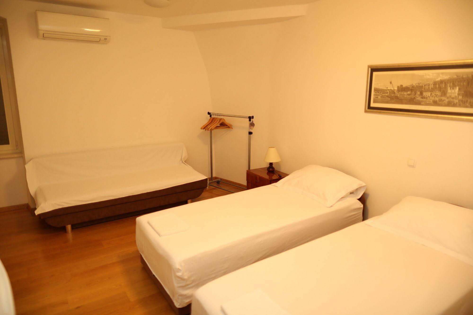 Malena Palace Experience Split Buitenkant foto